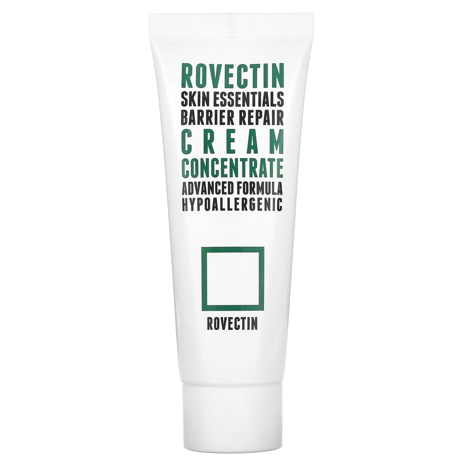 Концентрат Rovectin Skin Essential Barrier Repair Cream 
Концентрат Rovectin Skin Essential Barrier Repair Cream
