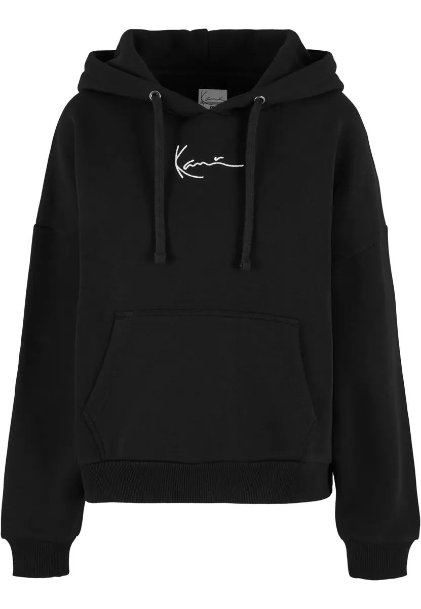 Толстовка Karl Kani "Женская толстовка Karl Kani Karl Kani Small Signature Essential Os", черный
Толстовка Karl Kani "Женская толстовка Karl Kani Karl Kani Small Signature Essential Os", черный