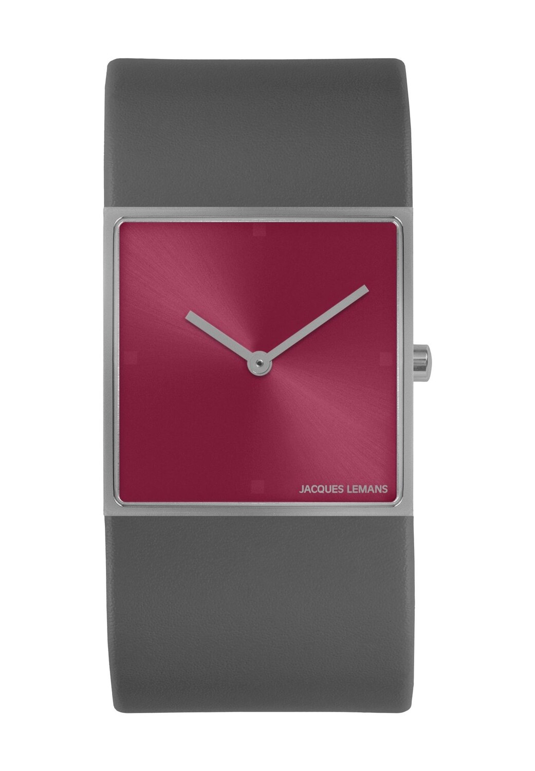 Женские часы JACQUES LEMANS, цвет Silber Grau
Женские часы JACQUES LEMANS, цвет Silber Grau