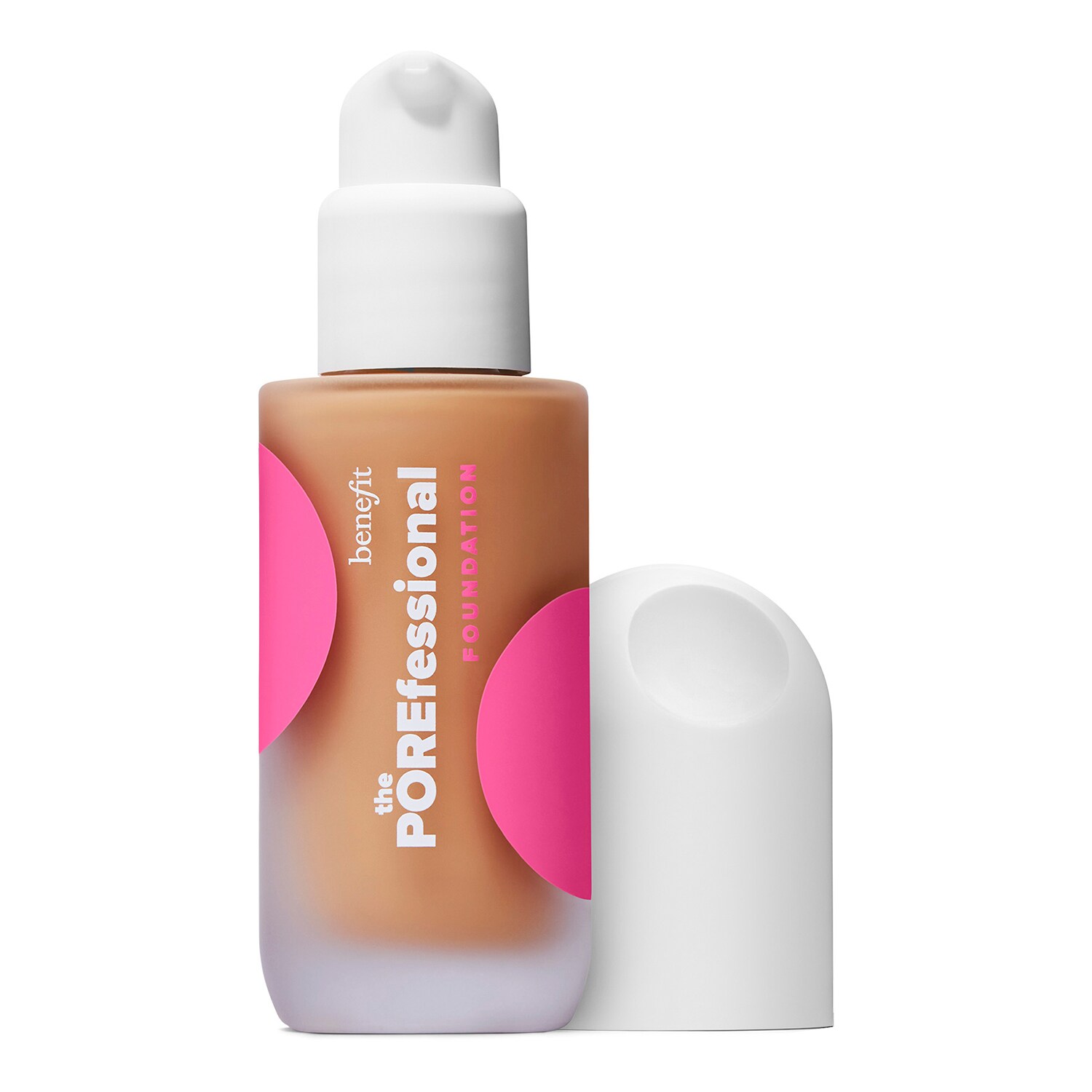 Тональная основа The POREfessional Foundation Benefit Cosmetics, 20W Beyond (30 ml)
Тональная основа The POREfessional Foundation Benefit Cosmetics, 20W Beyond (30 ml)