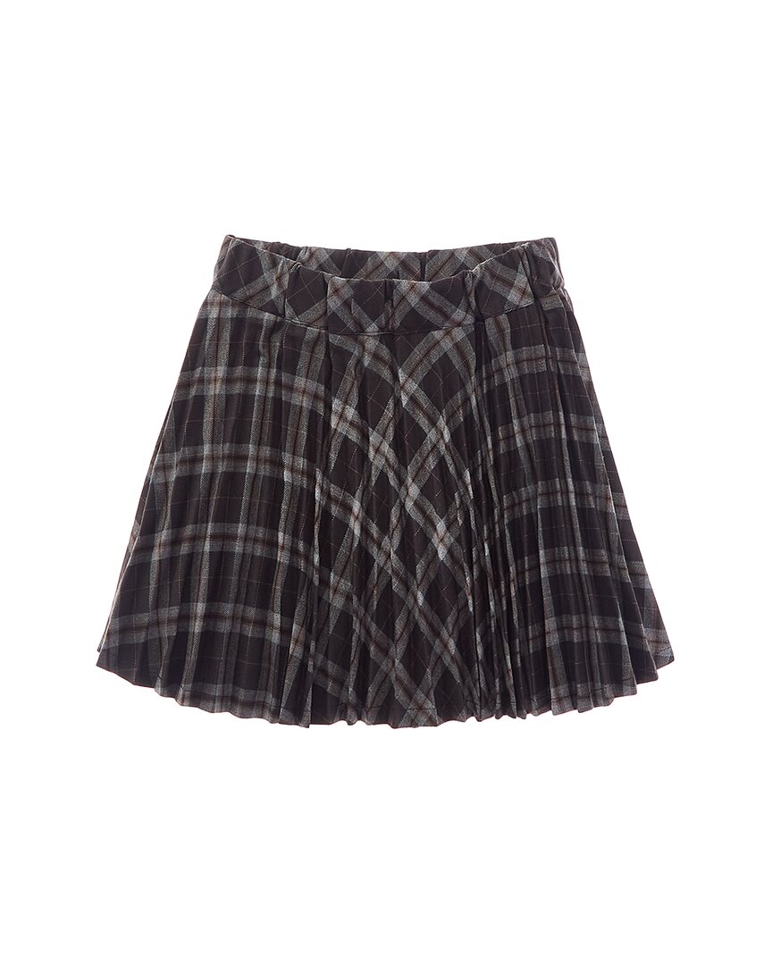 Юбка-гармошка в складку KatieJnyc Charlie, черный
Юбка-гармошка в складку KatieJnyc Charlie, черный