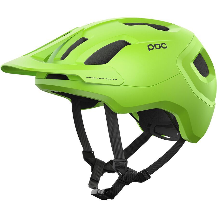 Шлем POC Axion POC, Fluorescent Yellow/Green Matte
Шлем POC Axion POC, Fluorescent Yellow/Green Matte