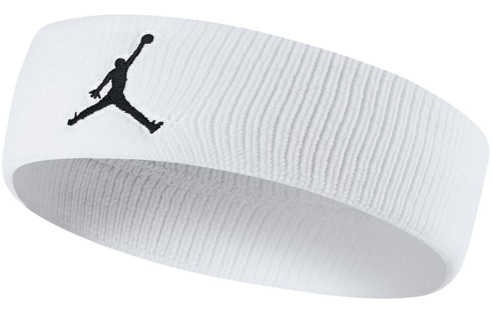 Повязка на голову Nike, белый
Повязка на голову Nike, белый