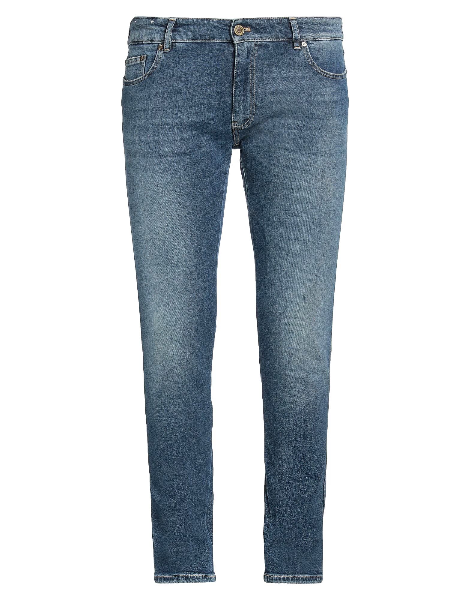 Джинсы Pt Torino, синий
Джинсы Pt Torino, синий