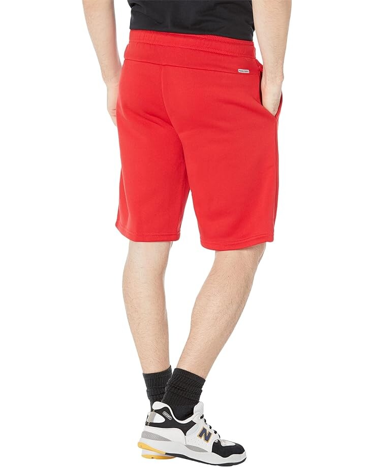 Шорты U.S. POLO ASSN. Embossed Logo Shorts, цвет Engine Red
Шорты U.S. POLO ASSN. Embossed Logo Shorts, цвет Engine Red