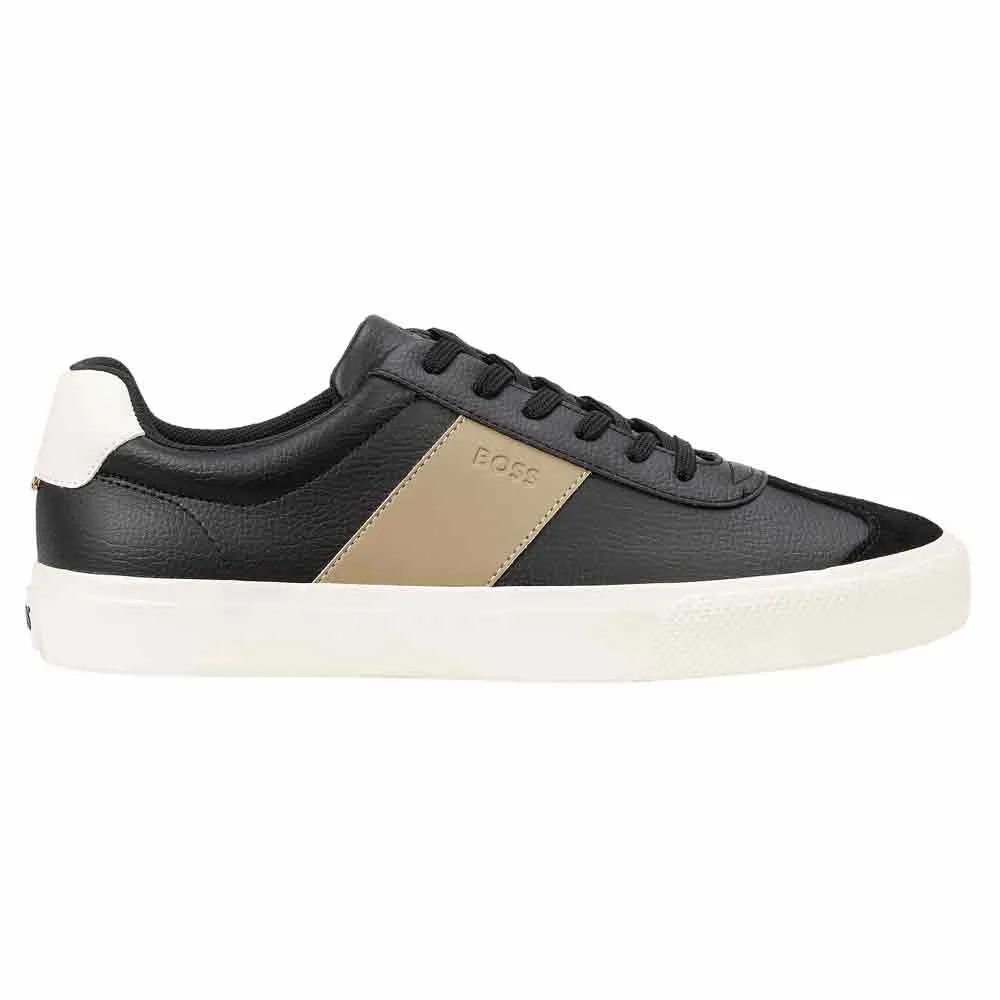 Кроссовки BOSS Aiden 10263031, черный
Кроссовки BOSS Aiden 10263031, черный