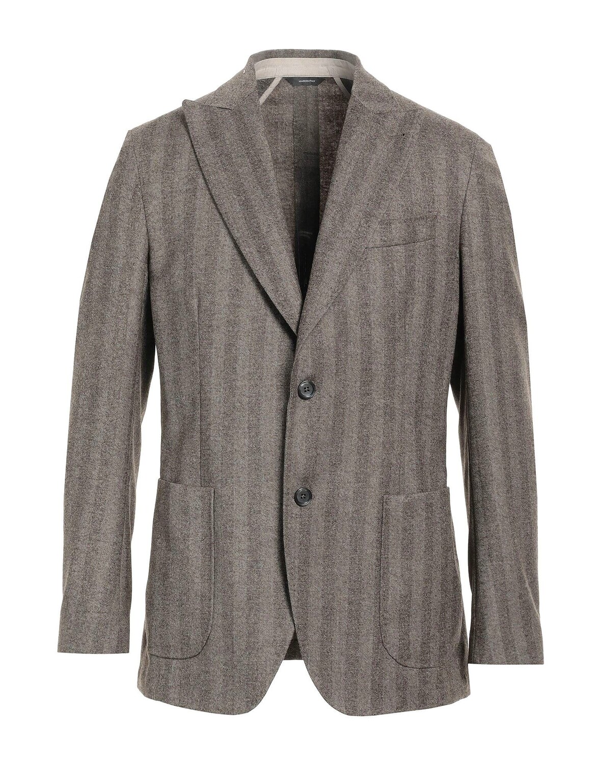 Блейзер Tombolini, хаки
Блейзер Tombolini, хаки