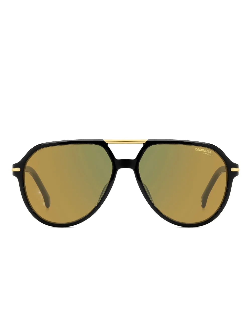 Солнцезащитные очки в оправе-авиатор Carrera, черный
Солнцезащитные очки в оправе-авиатор Carrera, черный