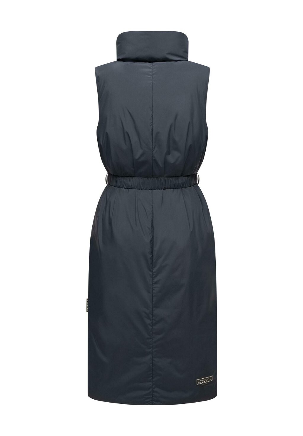 Жилет ABENDLIED XIV Navahoo, темно-синий
Жилет ABENDLIED XIV Navahoo, темно-синий