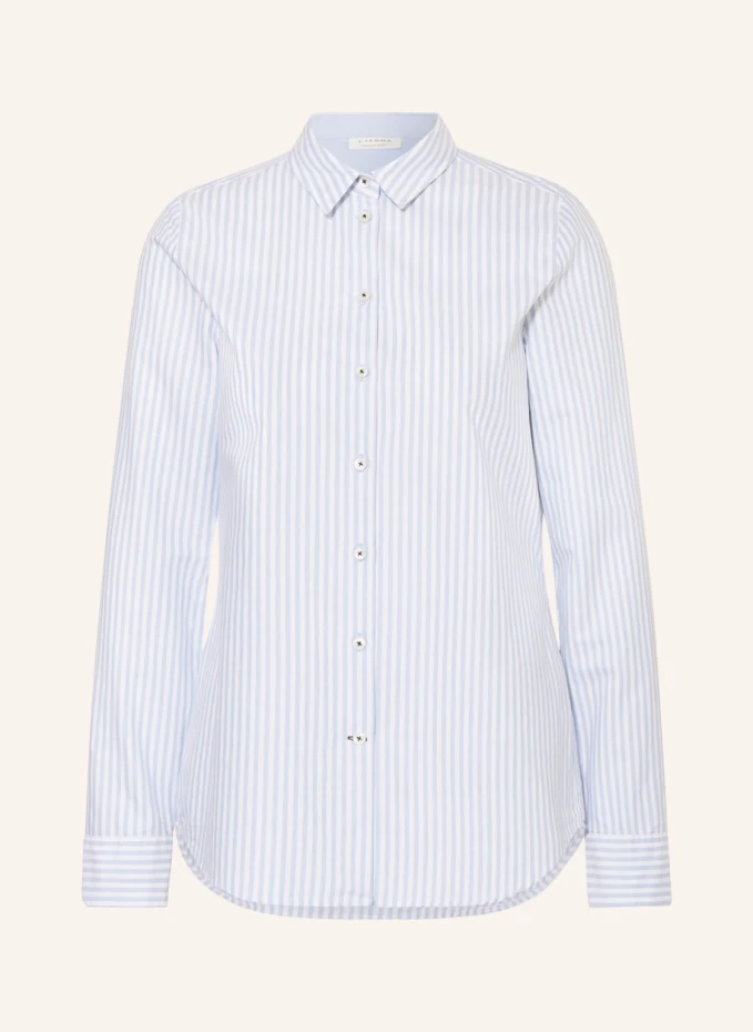 Рубашка-блузка Eterna, белый
Рубашка-блузка Eterna, белый