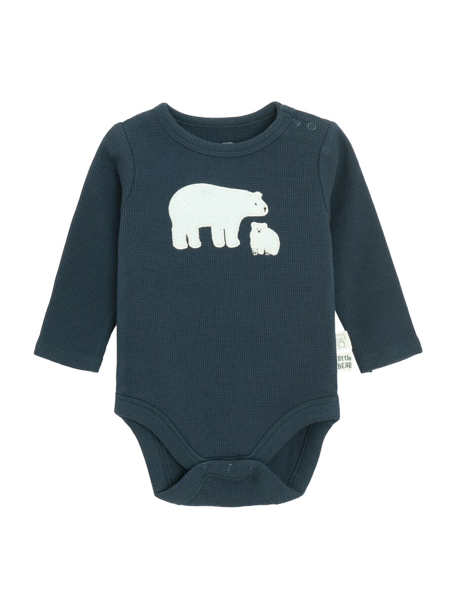 Комбинезон/боди Cool Club, темно-синий
Комбинезон/боди Cool Club, темно-синий