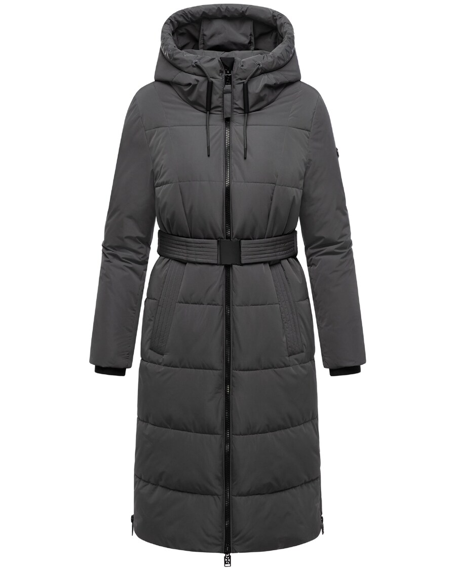 Зимнее пальто NAVAHOO Herbstnebel 14, антрацит
Зимнее пальто NAVAHOO Herbstnebel 14, антрацит