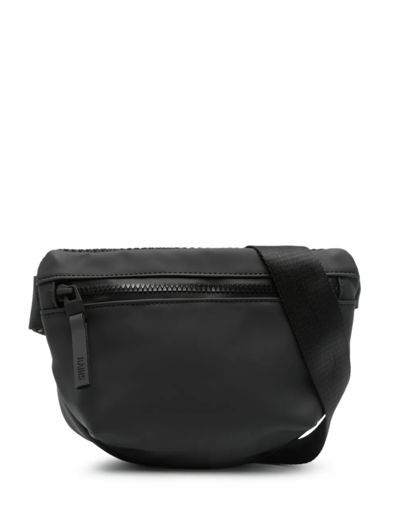 Поясная сумка Valera Micro Rains, черный
Поясная сумка Valera Micro Rains, черный