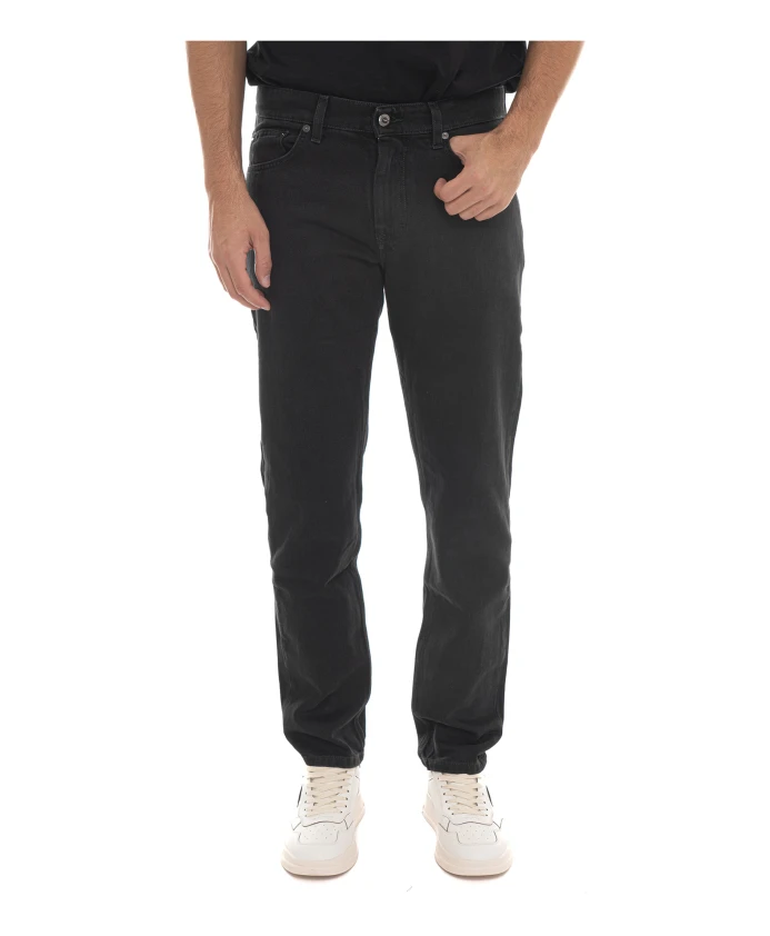 Джинсы Harmont & Blaine, черный
Джинсы Harmont & Blaine, черный