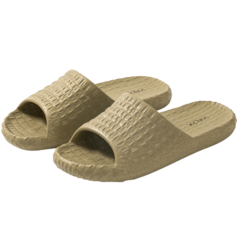 Far port Скользостойкие износостойкие шлепанцы унисекс мятно-зеленые, цвет Mint Green
Far port Скользостойкие износостойкие шлепанцы унисекс мятно-зеленые, цвет Mint Green