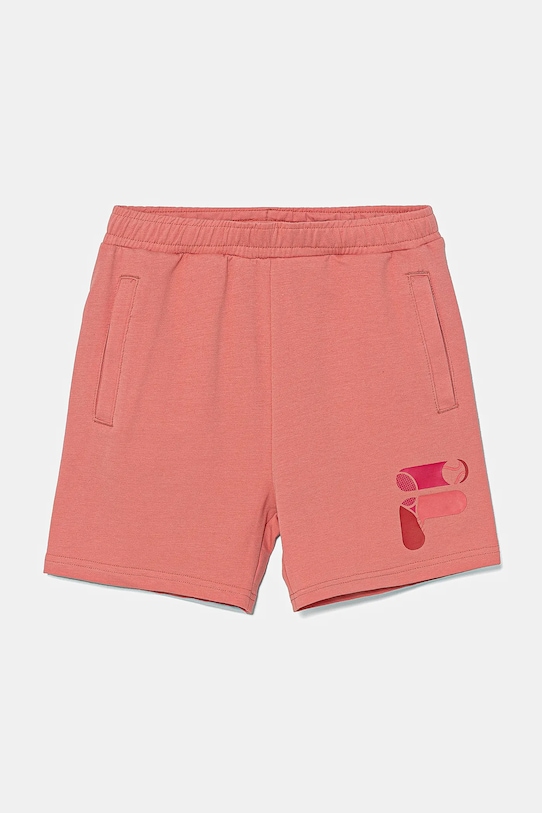 Детские шорты LISINE Fila, оранжевый
Детские шорты LISINE Fila, оранжевый