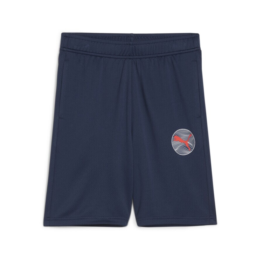 Тренировочные брюки Puma ACTIVE SPORT, темно-синий
Тренировочные брюки Puma ACTIVE SPORT, темно-синий