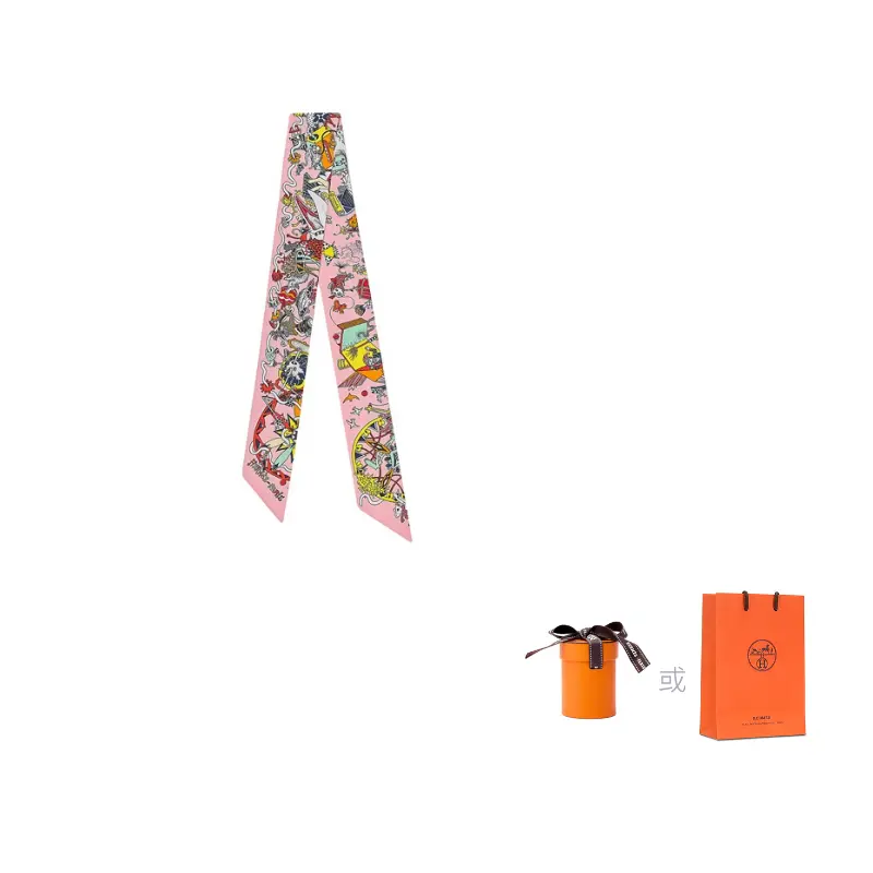 Шелковый платок Carnival Parade для женщин HERMES, Розовый, Шелковый платок Carnival Parade для женщин HERMES
Шелковый платок Carnival Parade для женщин HERMES, Розовый, Шелковый платок Carnival Parade для женщин HERMES