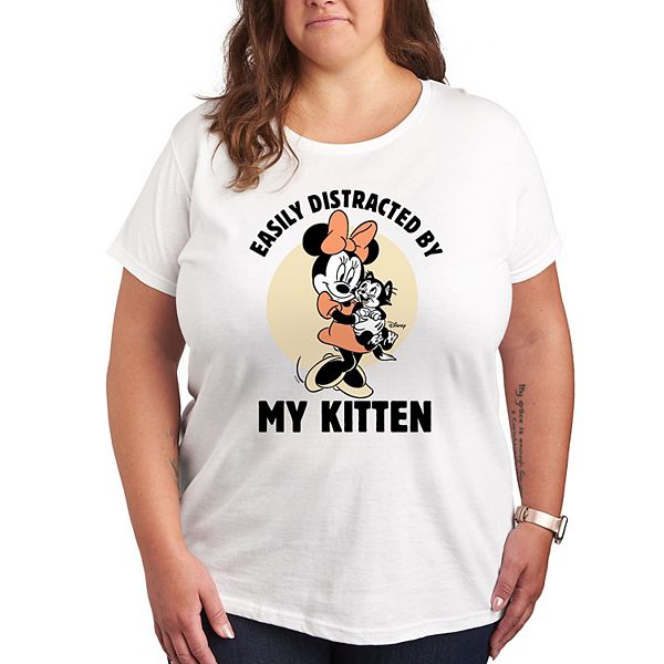 Футболка S Minnie Mouse с принтом "отвлекается на котят" Disney, White, Белый, Футболка S Minnie Mouse с принтом "отвлекается на котят" Disney, White
Футболка S Minnie Mouse с принтом "отвлекается на котят" Disney, White, Белый, Футболка S Minnie Mouse с принтом "отвлекается на котят" Disney, White