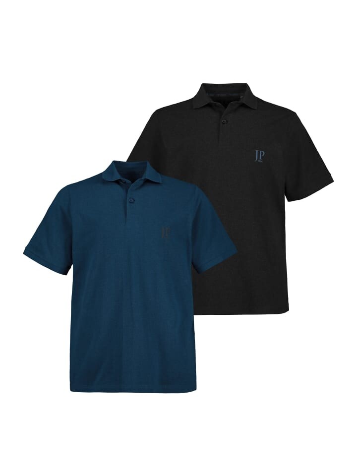Футболка поло JP1880, цвет mittelblau
Футболка поло JP1880, цвет mittelblau