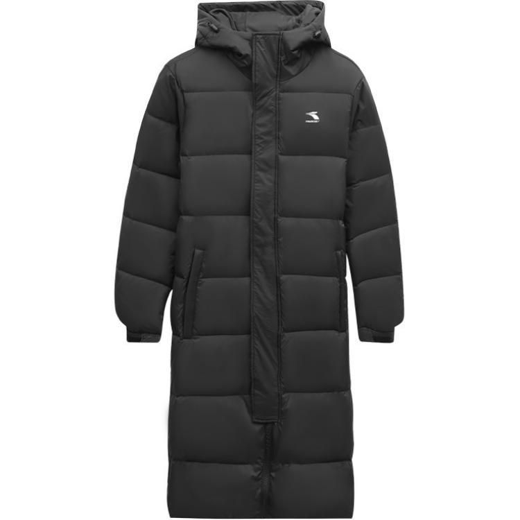 361° Куртка пуховая Variety Training Collection мужская черная
361° Куртка пуховая Variety Training Collection мужская черная