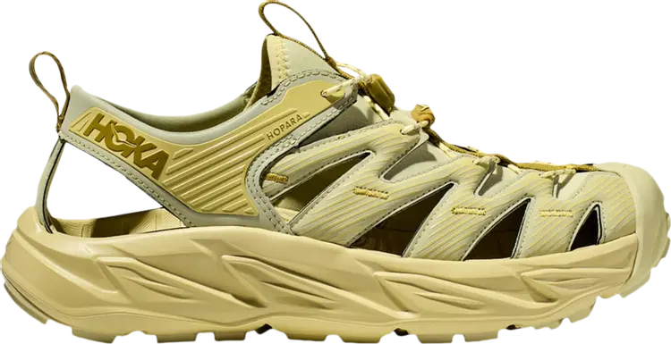 Кроссовки Hopara Sandal 'Celery Root', желтый
Кроссовки Hopara Sandal 'Celery Root', желтый