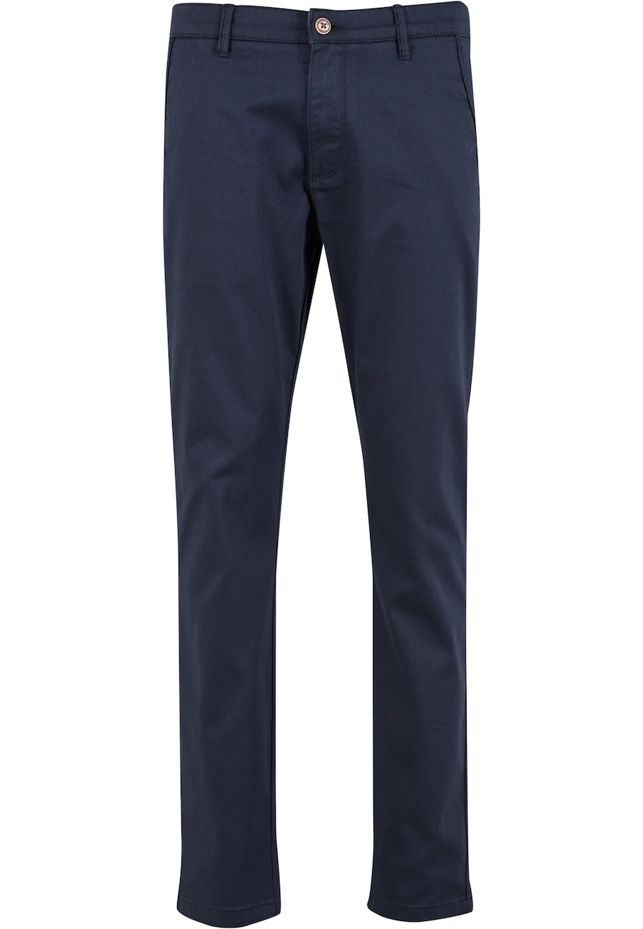 Обычные брюки-чинос INDICODE JEANS Danino, темно-синий
Обычные брюки-чинос INDICODE JEANS Danino, темно-синий
