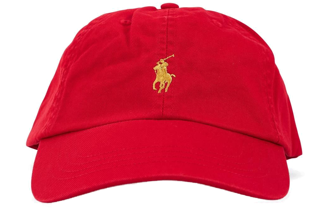 Бейсболка с вышитым логотипом Polo Ralph Lauren
Бейсболка с вышитым логотипом Polo Ralph Lauren