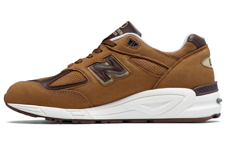 Кроссовки мужские NB 990 V2 с низким верхом, бежевого цвета New Balance, Бежевый, Кроссовки мужские NB 990 V2 с низким верхом, бежевого цвета New Balance
Кроссовки мужские NB 990 V2 с низким верхом, бежевого цвета New Balance, Бежевый, Кроссовки мужские NB 990 V2 с низким верхом, бежевого цвета New Balance
