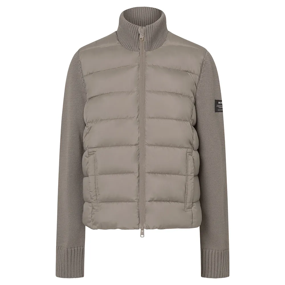 Куртка Ecoalf Denali Hybrid, серый
Куртка Ecoalf Denali Hybrid, серый