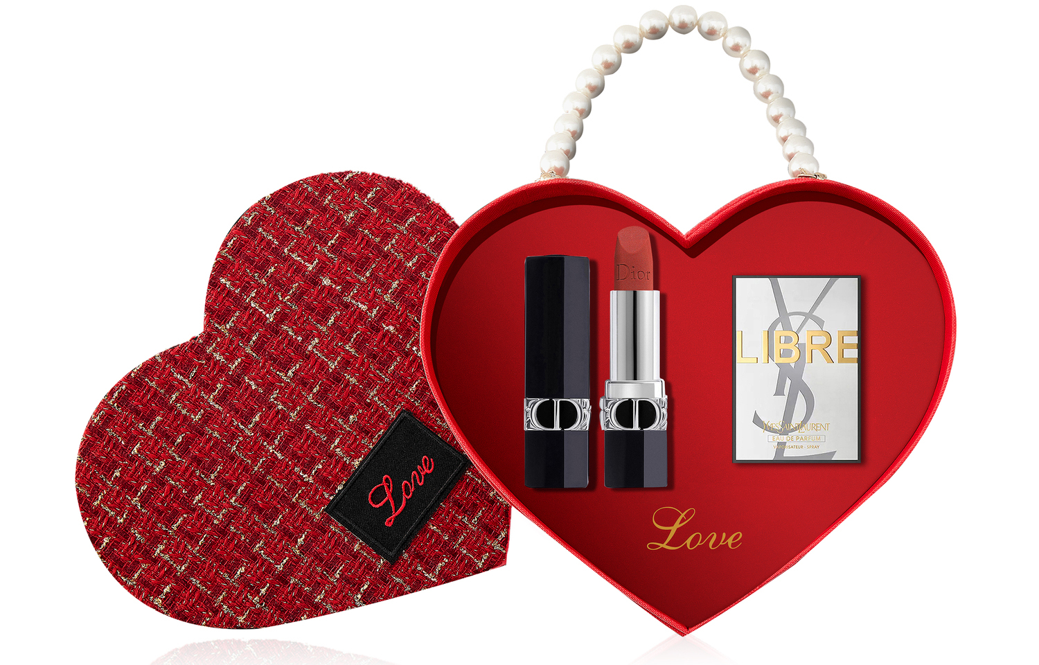 DIOR Vivid Blue Gold Pearl Heart Chanel Inspired помада матовая текстура 3,5 г + пробник туалетной воды
DIOR Vivid Blue Gold Pearl Heart Chanel Inspired помада матовая текстура 3,5 г + пробник туалетной воды