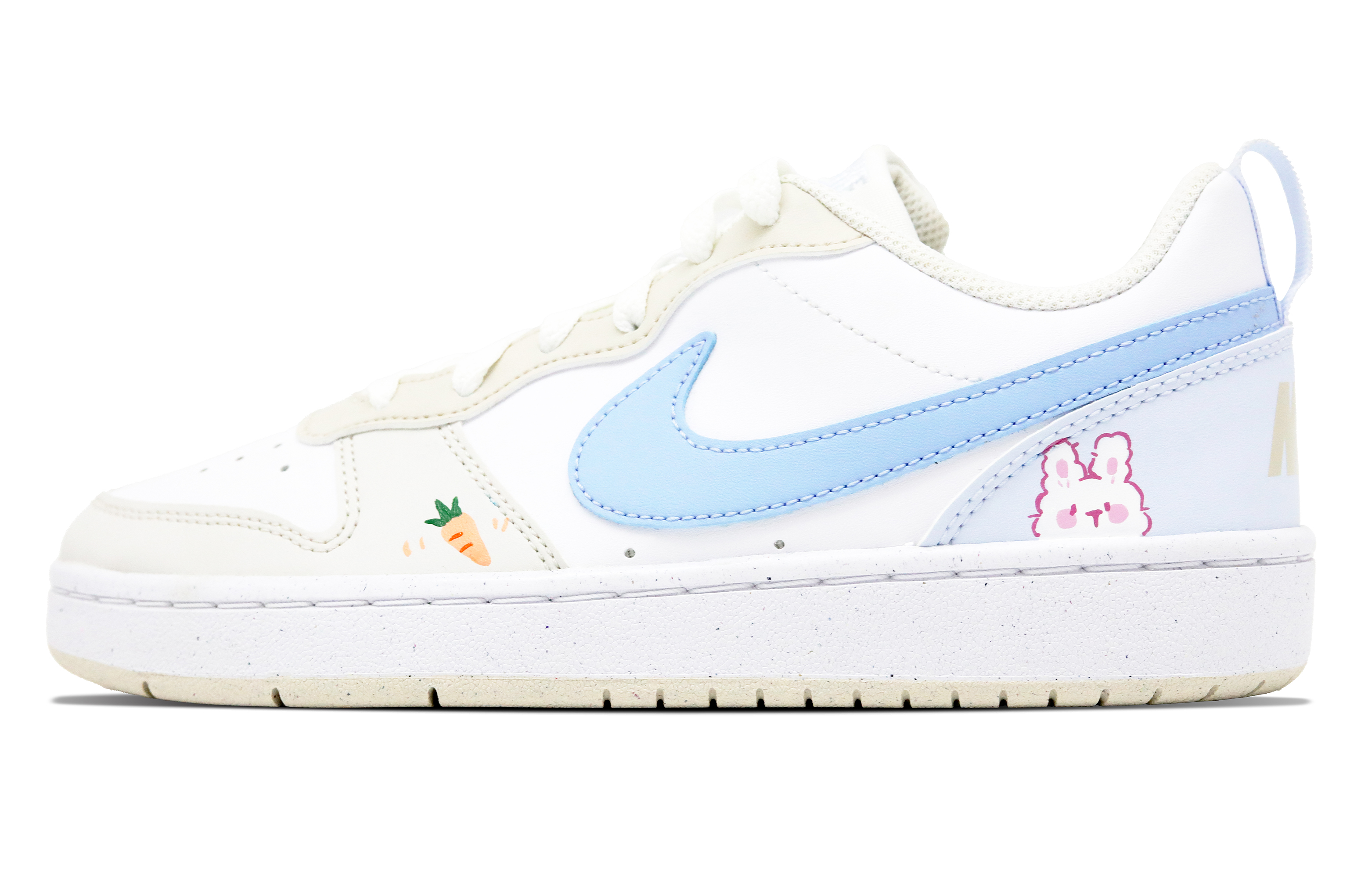 Nike Детские кроссовки для скейтбординга Court Borough с нескользящей подошвой, износостойкие, синие, для подростков
Nike Детские кроссовки для скейтбординга Court Borough с нескользящей подошвой, износостойкие, синие, для подростков