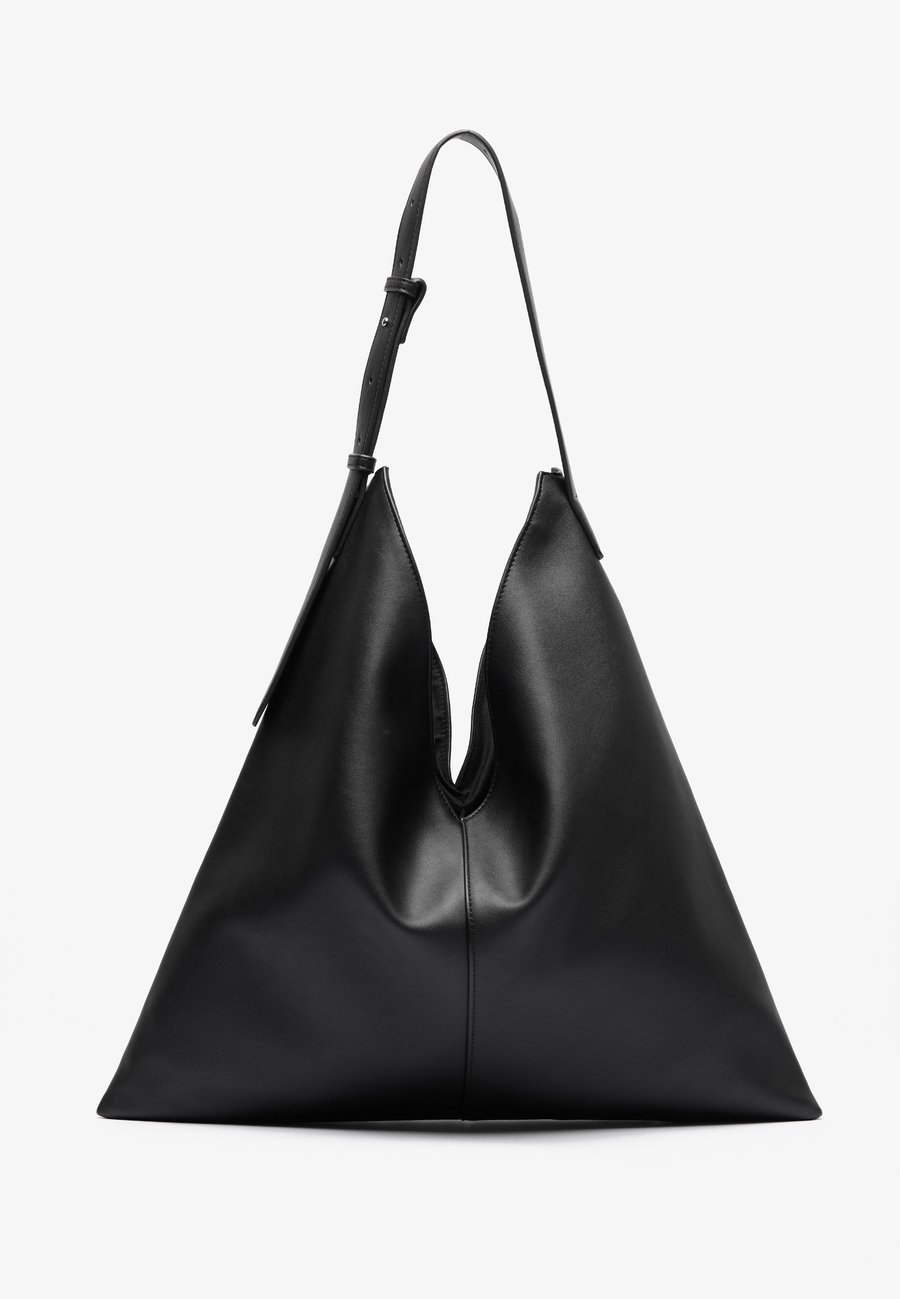 Сумка-шоппер Zign Tote bag, Black
Сумка-шоппер Zign Tote bag, Black