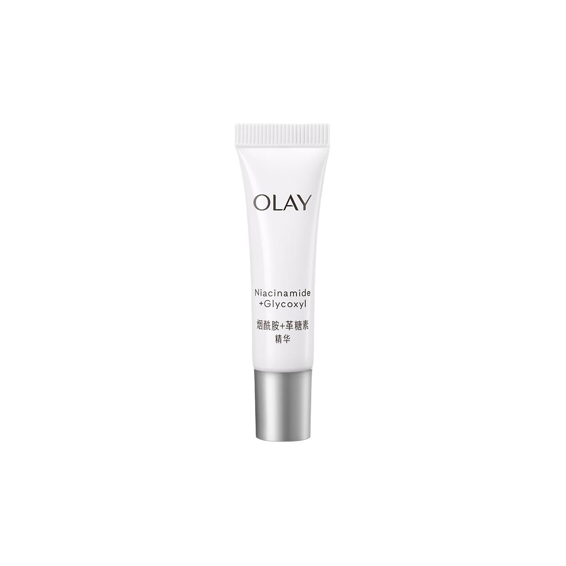 Olay Набор пробников эссенции Anti Glycation White Bottle с ниацинамидом и антиоксидантами 6мл/6мл*3/6мл*6
Olay Набор пробников эссенции Anti Glycation White Bottle с ниацинамидом и антиоксидантами 6мл/6мл*3/6мл*6
