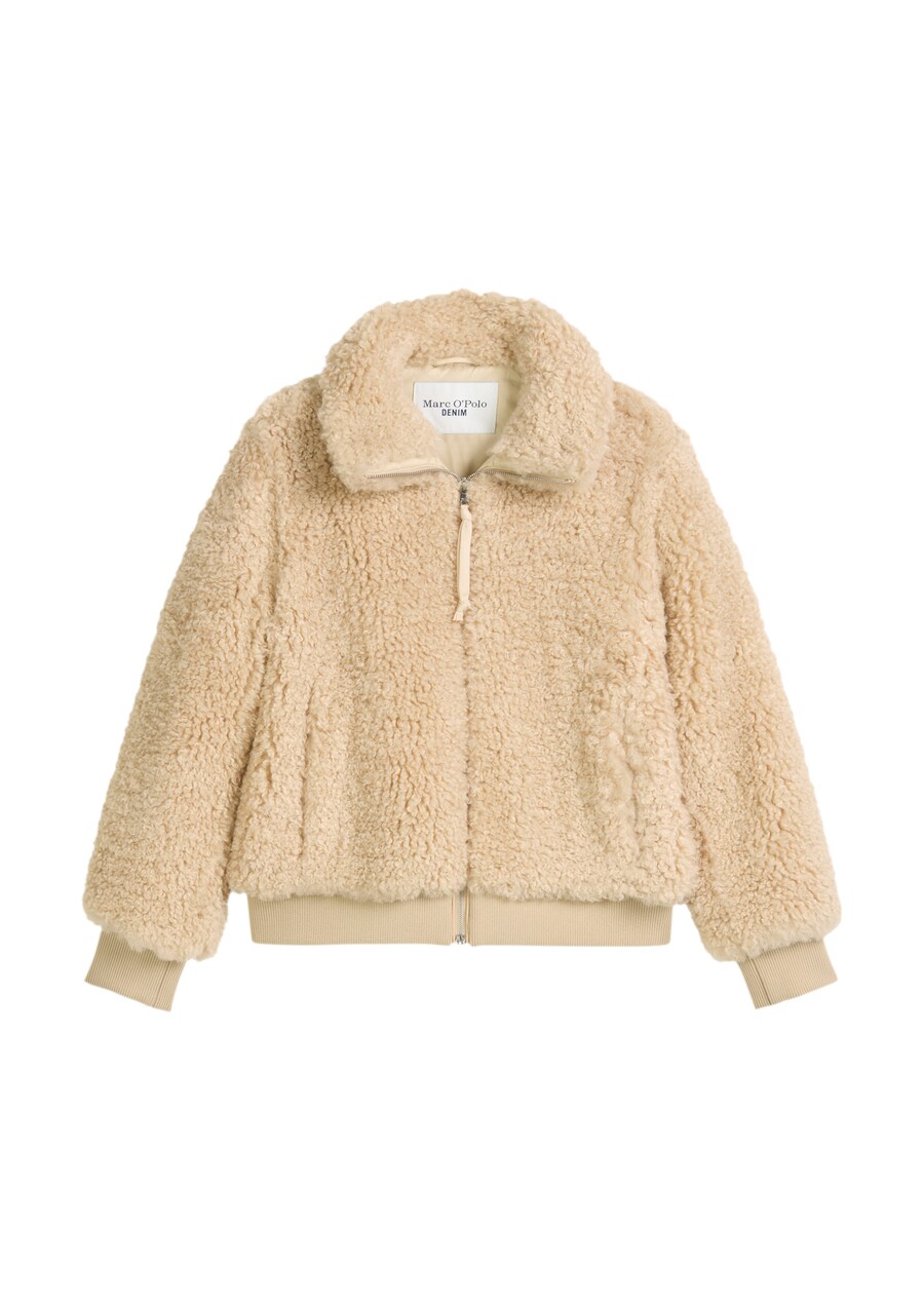 Демисезонная куртка Marc OPolo DENIM, Cream
Демисезонная куртка Marc OPolo DENIM, Cream