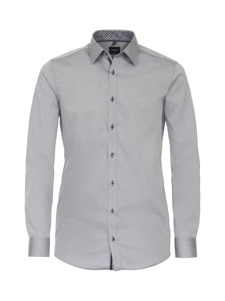 Рубашка Venti, светло-серый
Рубашка Venti, светло-серый