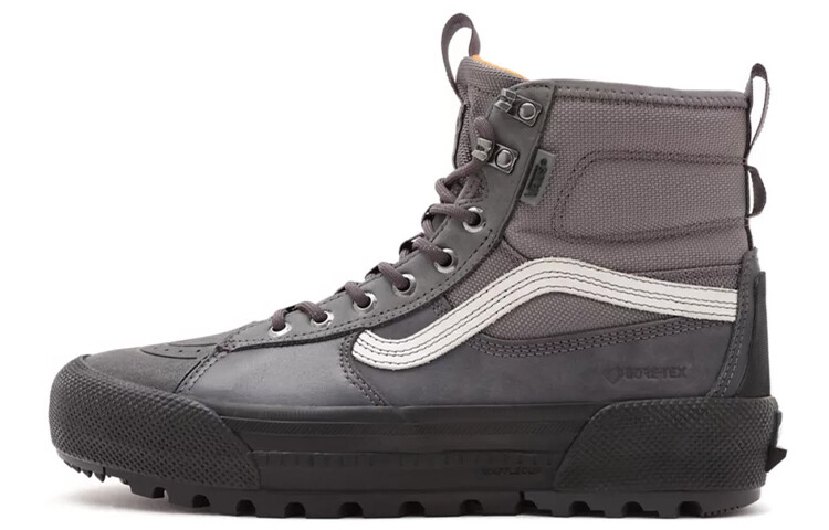 Обувь для скейтбординга Vans SK8 HI унисекс
Обувь для скейтбординга Vans SK8 HI унисекс