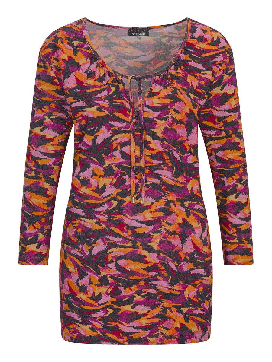 Рубашка Goldner, красный
Рубашка Goldner, красный