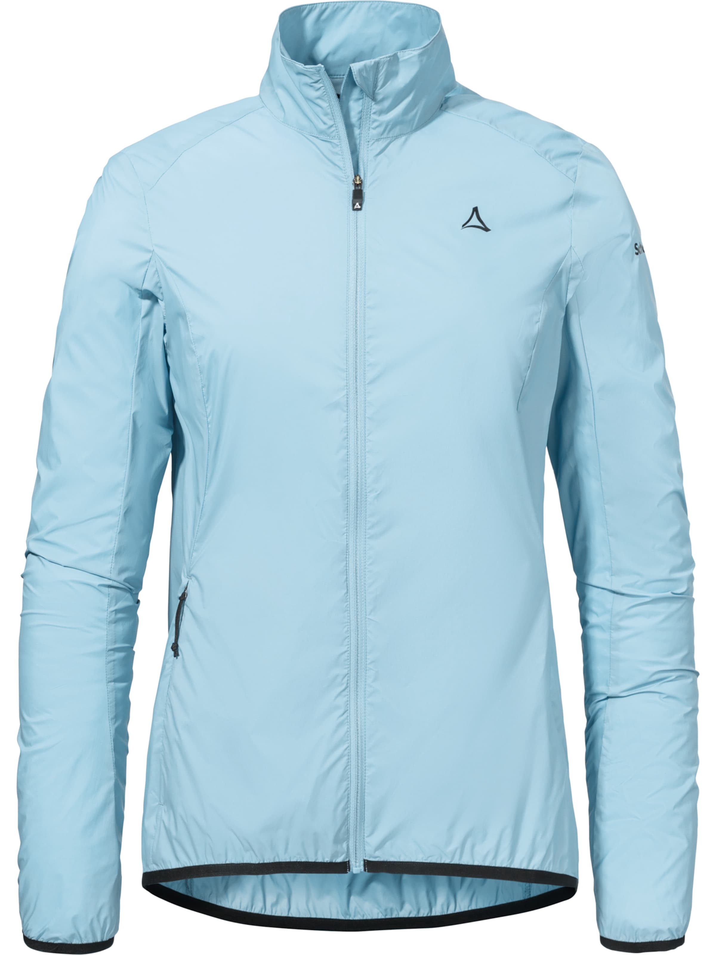 Schöffel Спортивная куртка 'Cannobio' в цвете Sky Blue
Schöffel Спортивная куртка 'Cannobio' в цвете Sky Blue