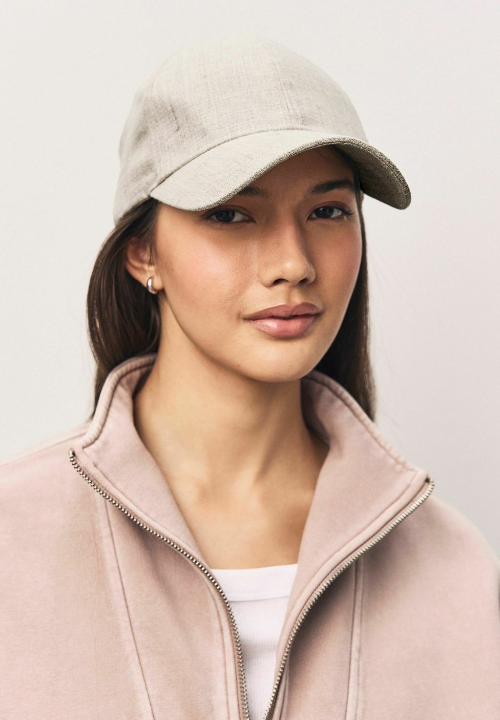 Бейсболка Next, бежевый
Бейсболка Next, бежевый