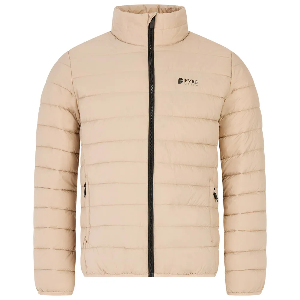 Куртка Protest Edition Outdoor Puffer, бежевый
Куртка Protest Edition Outdoor Puffer, бежевый