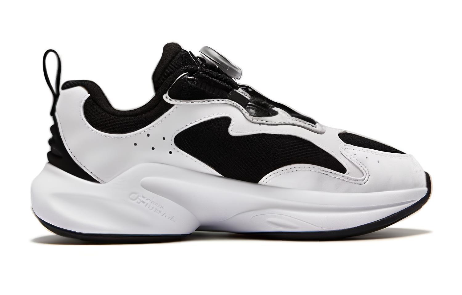 Антискользящие износостойкие низкие детские беговые кроссовки черно-белые FILA KIDS
Антискользящие износостойкие низкие детские беговые кроссовки черно-белые FILA KIDS