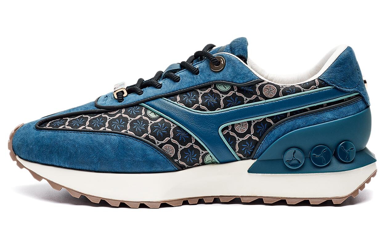 Кроссовки женские Zhengrong с низким верхом Green Lake Blue Li-Ning 1990
Кроссовки женские Zhengrong с низким верхом Green Lake Blue Li-Ning 1990