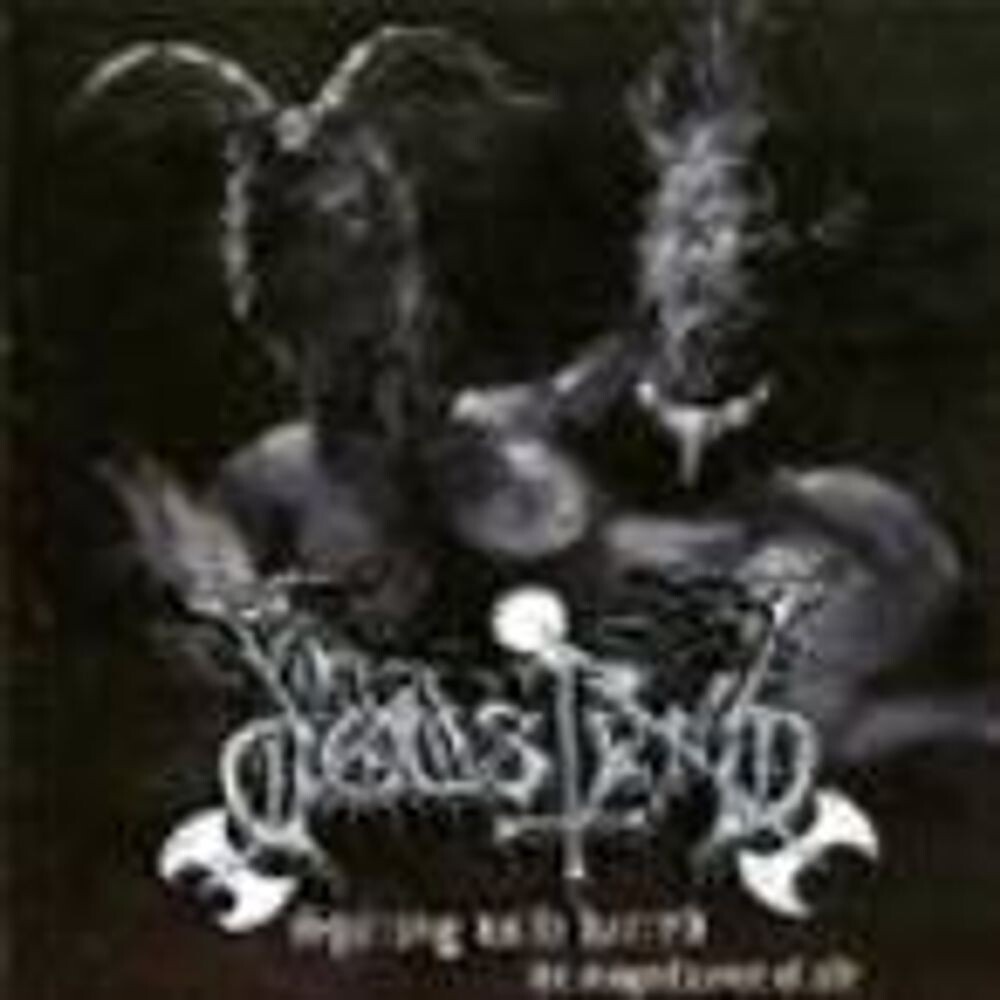 Диск CD Splitting With Hatred The Insi - Dodsferd
Диск CD Splitting With Hatred The Insi - Dodsferd