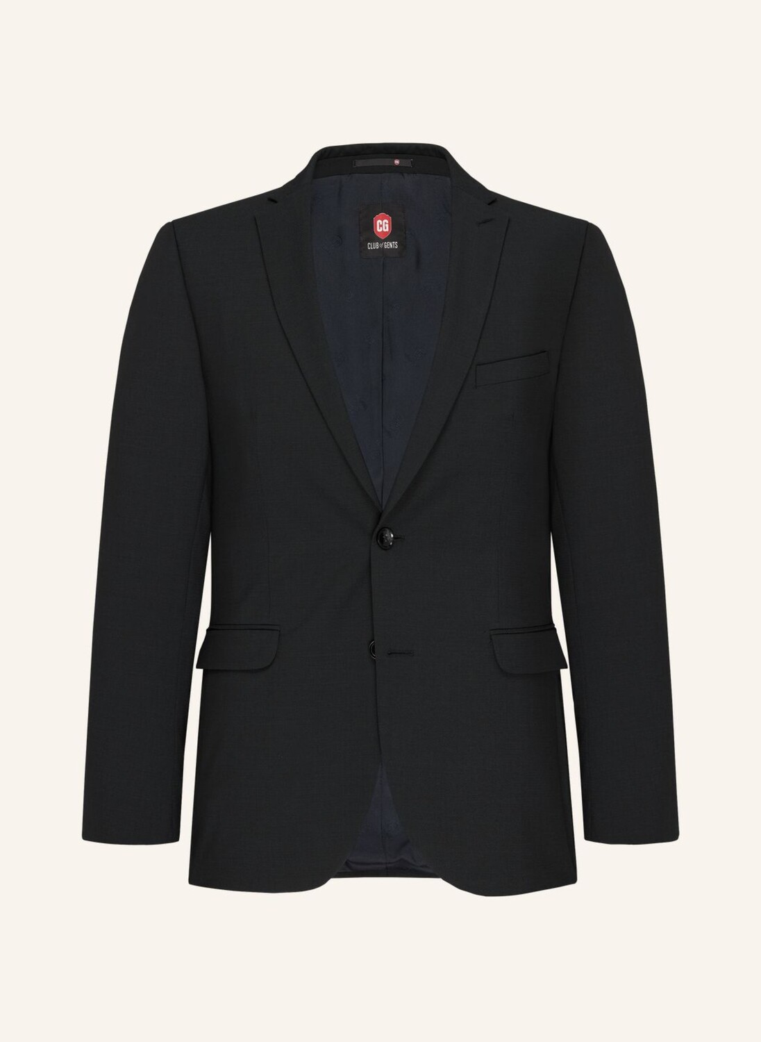 Куртка cg caden-plus sv slim fit Cg - Club Of Gents, серый
Куртка cg caden-plus sv slim fit Cg - Club Of Gents, серый