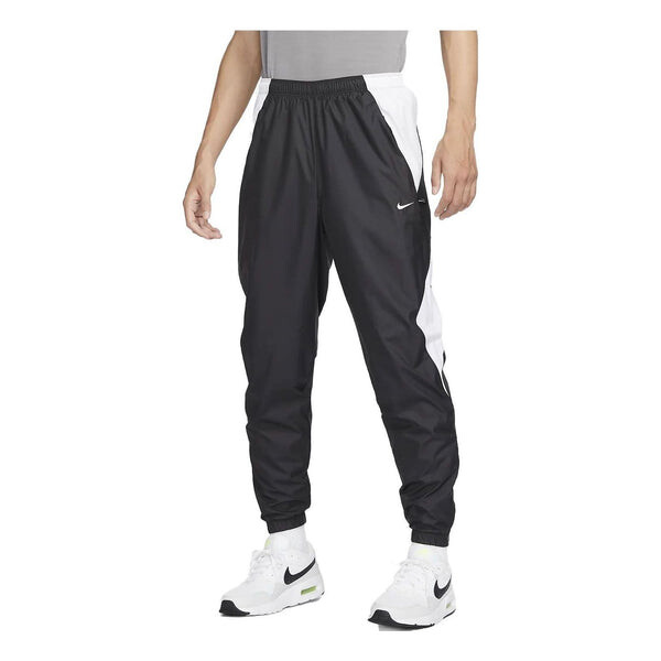 Брюки отталкивают легкий вес Nike, черный
Брюки отталкивают легкий вес Nike, черный