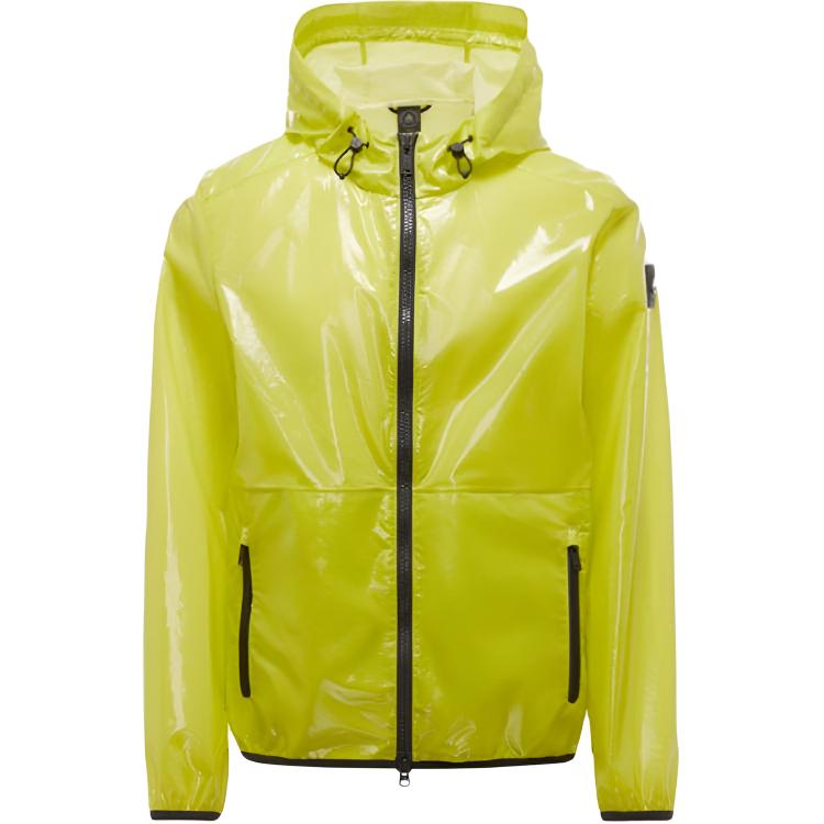 Куртки и пальто унисекс Moose Knuckles, желтый/черный
Куртки и пальто унисекс Moose Knuckles, желтый/черный