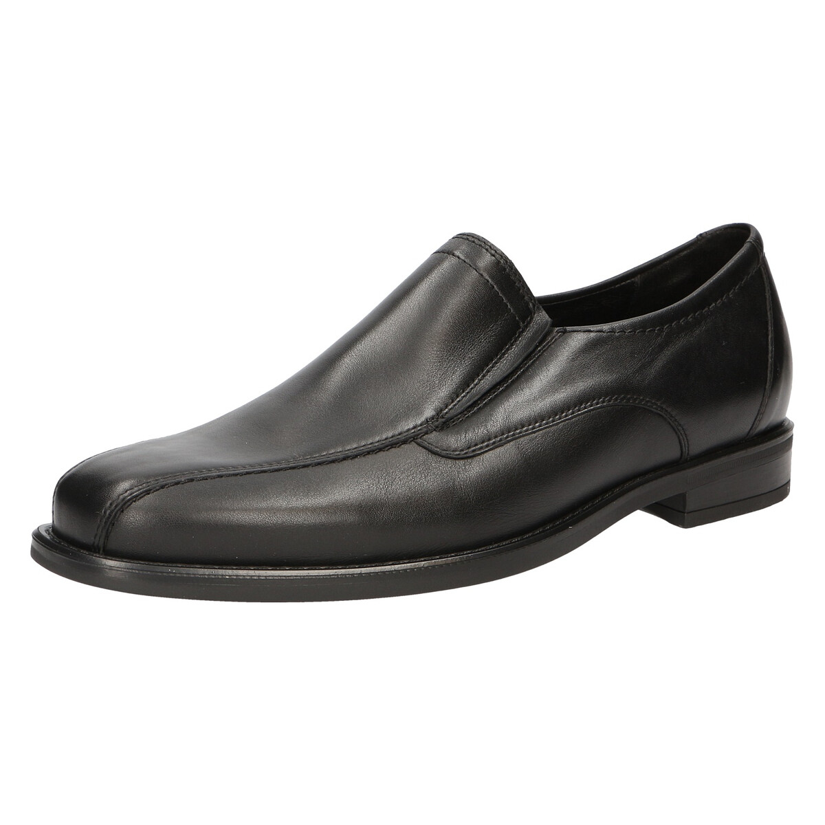 Тапочки WALDLÄUFER Halbschuh, черный
Тапочки WALDLÄUFER Halbschuh, черный