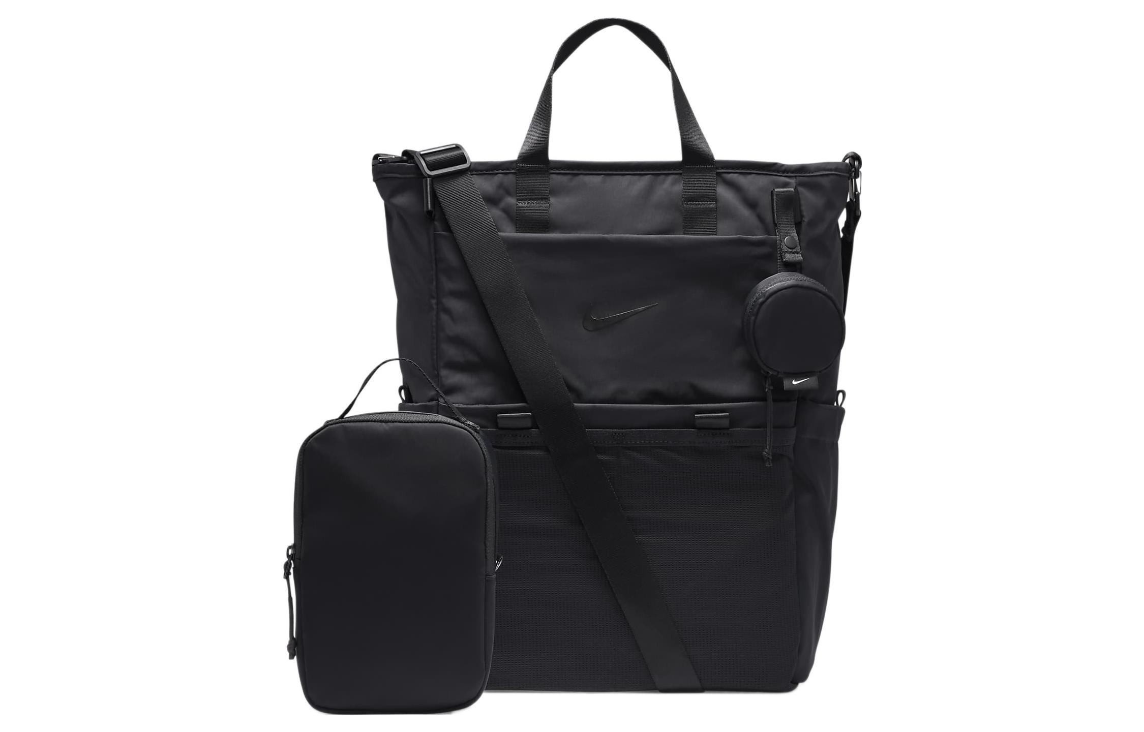 Nike Сумка-трансформер для подгузников
Nike Сумка-трансформер для подгузников