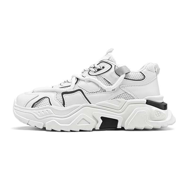 Boogie Bear Мужские повседневные туфли низкие серо-бело-черные белые, цвет White
Boogie Bear Мужские повседневные туфли низкие серо-бело-черные белые, цвет White